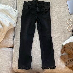 Zara Jeans